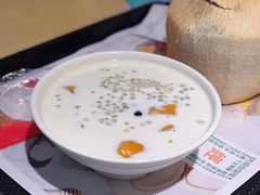 -东记甜品(佛山总店)