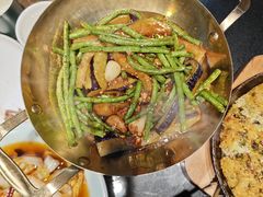 -武庄主特色炒鸡(周恩来纪念馆店)