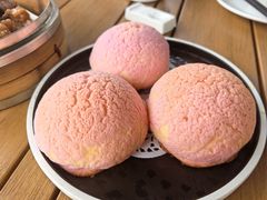 -水上明月·湖景餐厅
