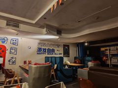 -好玩工厂密室·鹅鸭杀·桌游拼豆电玩