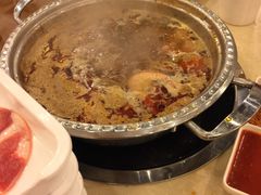 -北京汉丽轩自助烤肉火锅超市(香港城店)