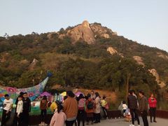 -云洞岩风景区