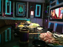 -唱客美食KTV量贩(北京路店)
