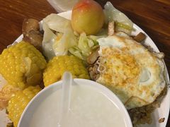 -张家界大成山水国际大酒店