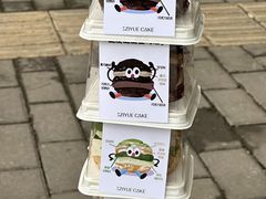 -ZIYUE CAKE线上店