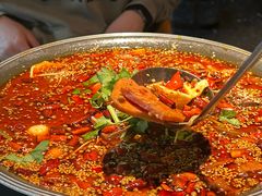 传统毛血旺-麻六记(凤凰汇店)
