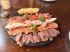 -PALOMA BISTRO西班牙餐吧(铁像寺路店)