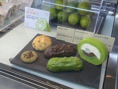 -喜茶(佛山顺德大良东乐路店)