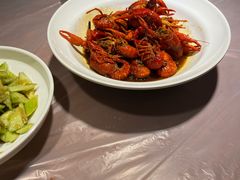 -有位虾匠·香辣蟹·小龙虾(李村店)