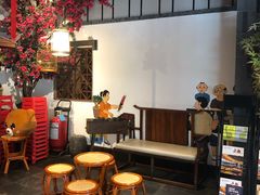 -小杨烤肉(高新店)