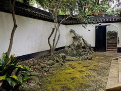 -松江清真寺