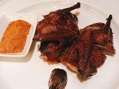 -湖滨客舍·湖北菜