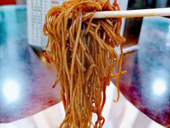 豉油王炒面-昇记肠粉王(福华路店)