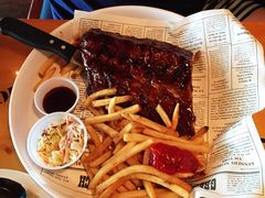 iphone_upload_pic-阿甘虾餐厅(凌霄阁店)
