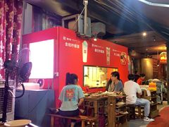 -蜀大侠火锅(建设路第五大道店)