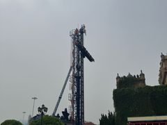 -泉城欧乐堡梦幻世界