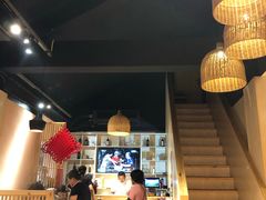 -许府牛火锅(信义坊总店)