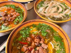 -花溪牛肉粉(八鸽岩店)