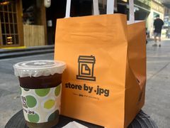 -JPG canteen(广州寺右公馆店)