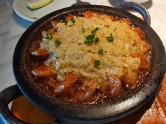 -小菜园新徽菜(无锡宜家荟聚中心店)