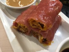 -老廣食堂(区庄店)