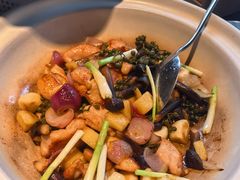 -大拙里·精致融合菜(沙湖桃源国际店)
