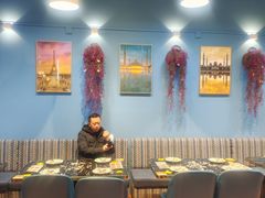 -木尔坦·Multan巴基斯坦清真餐厅halal(大智嘉园店)