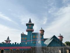 -无锡动物园·太湖欢乐园