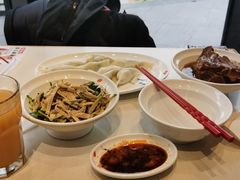 -喜家德虾仁水饺(麒麟社店)