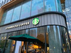 -星巴克(泉州百捷上悦城店)