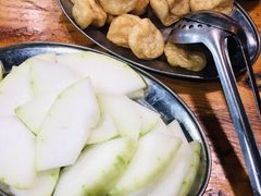 -牛一煲美食(江高店)