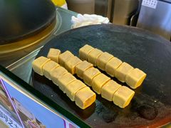 -栗记麦香坊·草之楼仙豆糕(东直门店)