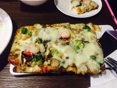 -莫比餐厅(五道口店)
