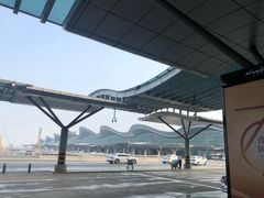 -杭州萧山国际机场