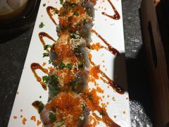 -将太无二·北美传奇寿司(瑞士公寓店)