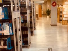 -朝阳区图书馆(小庄店)