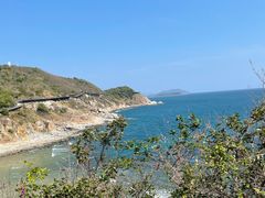 -三亚西岛海洋文化旅游区