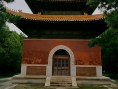 -清东陵