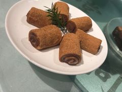驴打滚-四世同堂·京菜·烤鸭(双井店)