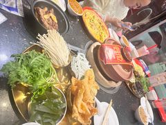 -刘一锅筋头巴脑(凌空二街店)