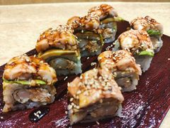 -东京屋(武定路店)