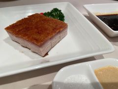 冰烧三层肉-利苑酒家(金宝店)
