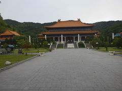 景点-天下玉苑