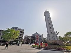 -两江国际影视城