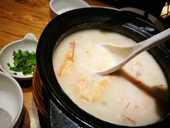 -颐和•海鲜砂锅粥•啫啫煲(奥林匹克广场店)