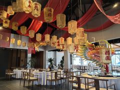 -禧宴Joyous Restaurant(禧园店)