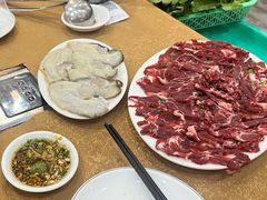 -濠轩阁特色生蚝火锅(水湾路店)