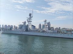 -中国人民解放军海军博物馆