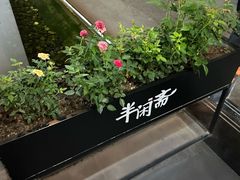 -半闲斋羊肉铺(齐礼阎店)