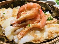 -中山保利艾美酒店-乐美中餐厅